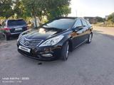 Hyundai Grandeur 2013 года за 8 300 000 тг. в Шымкент – фото 5