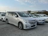 Nissan Elgrand 2011 года за 10 000 тг. в Алматы