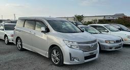 Nissan Elgrand 2011 года за 10 000 тг. в Алматы