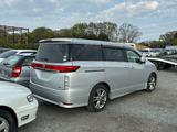 Nissan Elgrand 2011 года за 10 000 тг. в Алматы – фото 2