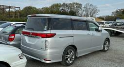 Nissan Elgrand 2011 года за 10 000 тг. в Алматы – фото 2