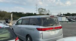 Nissan Elgrand 2011 года за 10 000 тг. в Алматы – фото 3
