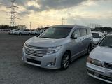 Nissan Elgrand 2011 года за 10 000 тг. в Алматы – фото 4