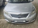Toyota Corolla 2008 годаүшін4 500 000 тг. в Усть-Каменогорск – фото 2