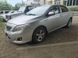 Toyota Corolla 2008 годаүшін4 500 000 тг. в Усть-Каменогорск