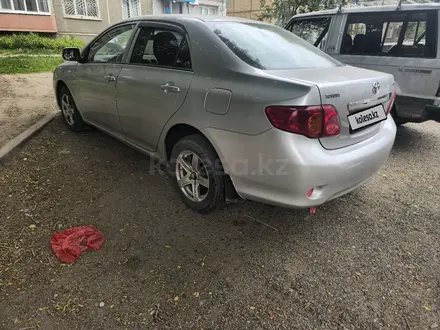 Toyota Corolla 2008 года за 4 500 000 тг. в Усть-Каменогорск – фото 5