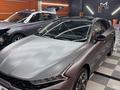 Kia K5 2025 годаүшін13 800 000 тг. в Астана – фото 10