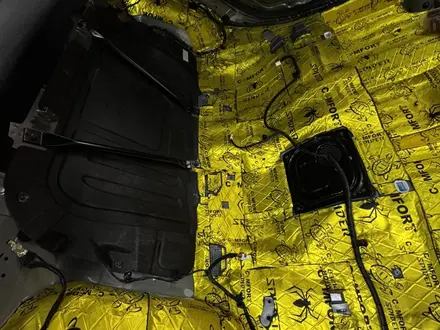 Kia K5 2025 года за 13 800 000 тг. в Астана – фото 12