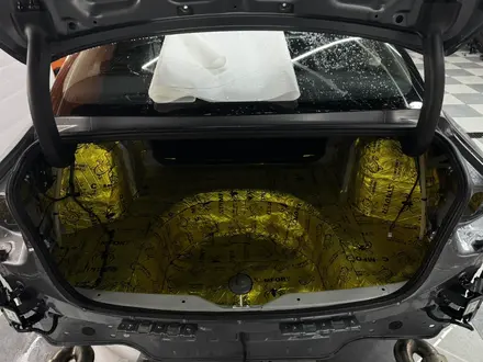 Kia K5 2025 года за 13 800 000 тг. в Астана – фото 15