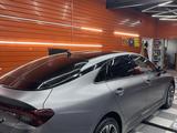 Kia K5 2025 годаүшін13 800 000 тг. в Астана – фото 5