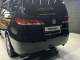 Honda Elysion 2005 года за 7 000 000 тг. в Астана – фото 2