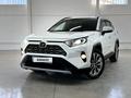 Toyota RAV4 2020 годаүшін13 900 000 тг. в Караганда – фото 3