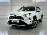 Toyota RAV4 2020 года за 14 000 000 тг. в Караганда – фото 3