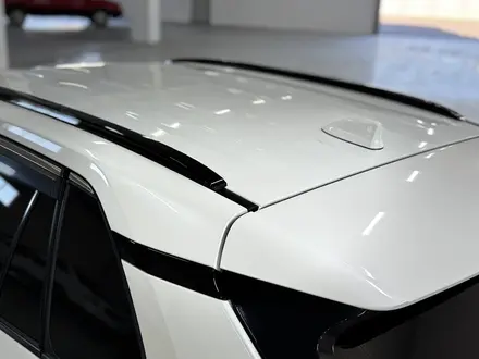 Toyota RAV4 2020 года за 13 900 000 тг. в Караганда – фото 11