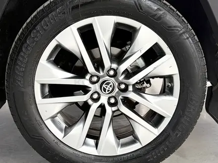 Toyota RAV4 2020 года за 13 900 000 тг. в Караганда – фото 12