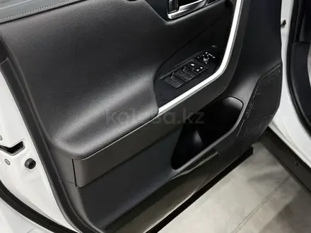 Toyota RAV4 2020 года за 13 900 000 тг. в Караганда – фото 13