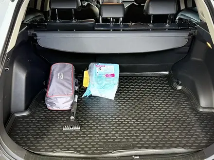 Toyota RAV4 2020 года за 13 900 000 тг. в Караганда – фото 19