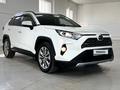 Toyota RAV4 2020 годаүшін13 900 000 тг. в Караганда