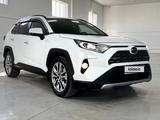 Toyota RAV4 2020 годаүшін13 900 000 тг. в Караганда