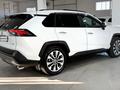 Toyota RAV4 2020 годаүшін13 900 000 тг. в Караганда – фото 5