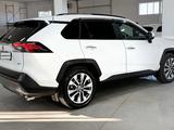 Toyota RAV4 2020 года за 14 000 000 тг. в Караганда – фото 5