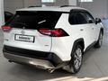 Toyota RAV4 2020 годаүшін13 900 000 тг. в Караганда – фото 6