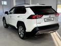 Toyota RAV4 2020 годаүшін13 900 000 тг. в Караганда – фото 8