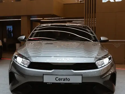 Kia Cerato 2026 года за 9 990 000 тг. в Шымкент