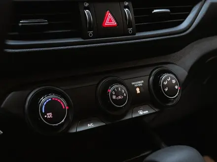 Kia Cerato 2026 года за 9 990 000 тг. в Шымкент – фото 10