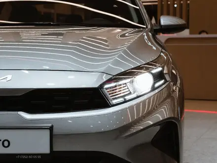Kia Cerato 2026 года за 9 990 000 тг. в Шымкент – фото 2