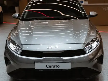 Kia Cerato 2026 года за 9 990 000 тг. в Шымкент – фото 3