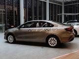 Kia Cerato 2026 годаүшін9 990 000 тг. в Шымкент – фото 5
