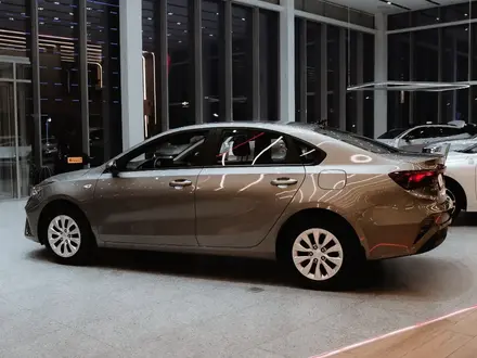 Kia Cerato 2026 года за 9 990 000 тг. в Шымкент – фото 5