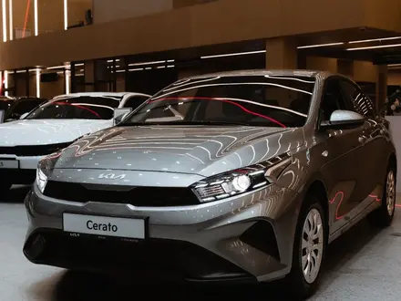 Kia Cerato 2026 года за 9 990 000 тг. в Шымкент – фото 6