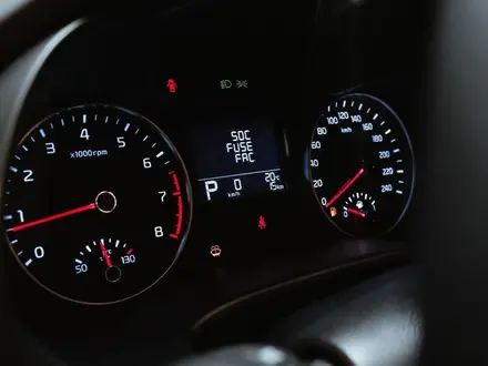 Kia Cerato 2026 года за 9 990 000 тг. в Шымкент – фото 8