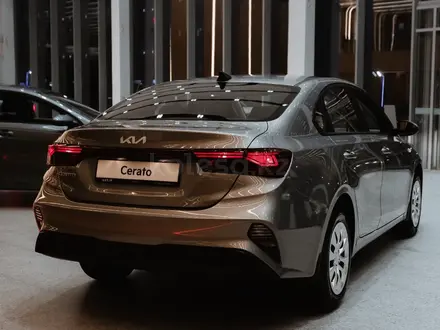 Kia Cerato 2026 года за 9 990 000 тг. в Шымкент – фото 7