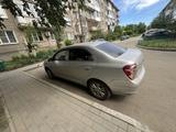 Chevrolet Cobalt 2020 годаfor5 300 000 тг. в Усть-Каменогорск – фото 4