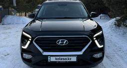 Hyundai Creta 2021 годаfor10 300 000 тг. в Петропавловск – фото 2