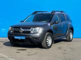 Renault Duster 2019 годаүшін7 340 000 тг. в Алматы