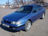 Toyota Carina E 1996 года за 2 200 000 тг. в Приозерск – фото 2