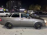 ВАЗ (Lada) Priora 2170 2015 года за 3 490 000 тг. в Караганда – фото 2