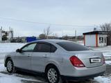 Nissan Teana 2008 года за 3 800 000 тг. в Костанай – фото 2