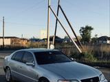 Lexus GS 300 1995 годаүшін2 500 000 тг. в Кокшетау – фото 2