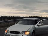 Lexus GS 300 1995 годаүшін2 500 000 тг. в Кокшетау – фото 4