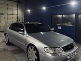 Lexus GS 300 1995 годаүшін2 500 000 тг. в Кокшетау
