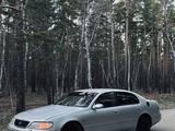 Lexus GS 300 1995 годаүшін2 500 000 тг. в Кокшетау – фото 3