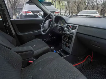 ВАЗ (Lada) Priora 2170 2012 года за 1 500 000 тг. в Атырау – фото 7