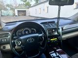Toyota Camry 2012 годаүшін8 600 000 тг. в Астана – фото 3