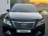 Toyota Camry 2012 годаүшін8 600 000 тг. в Астана – фото 4