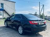 Toyota Camry 2012 годаүшін8 600 000 тг. в Астана